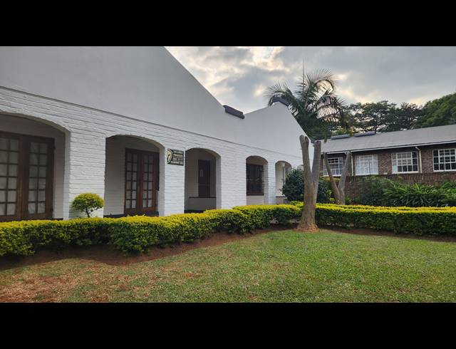 150M² OFFICE TO LET IN WHITE RIVER CENTRAL